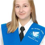 Profesora de primaria y ESO (estudié bachillerato de sociales)